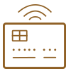 Icon für Zahlung